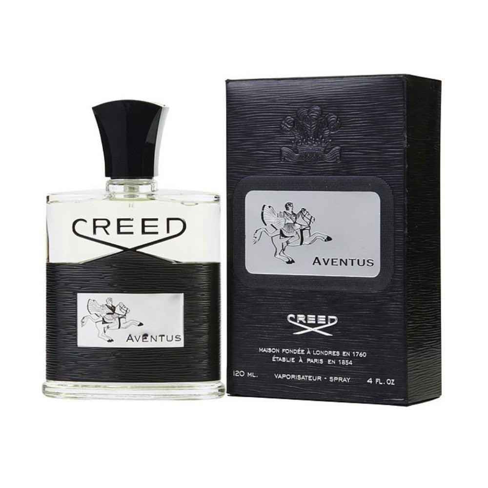 CREED Aventus Eau de Parfum 120ml Vintage Batches