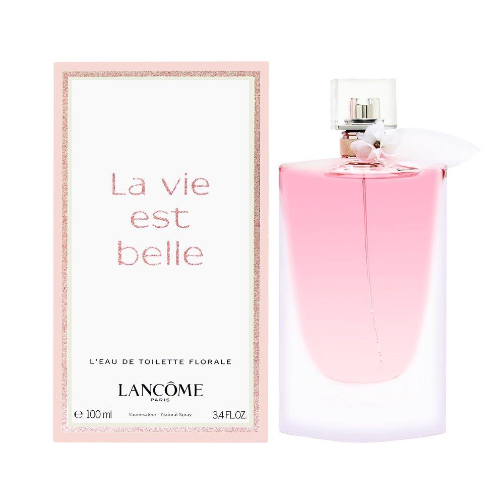 LANCOME La Vie Est Belle Florale For Women – Dreamy Fragrance