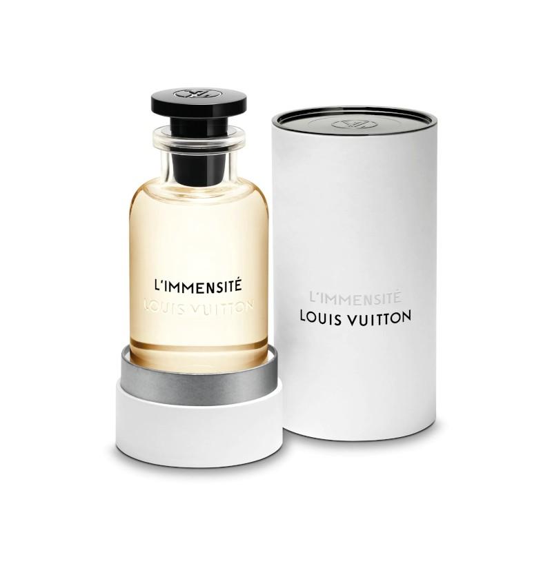 Louis Vuitton L'immensite EDP Decants/Samples – Dreamy Fragrance