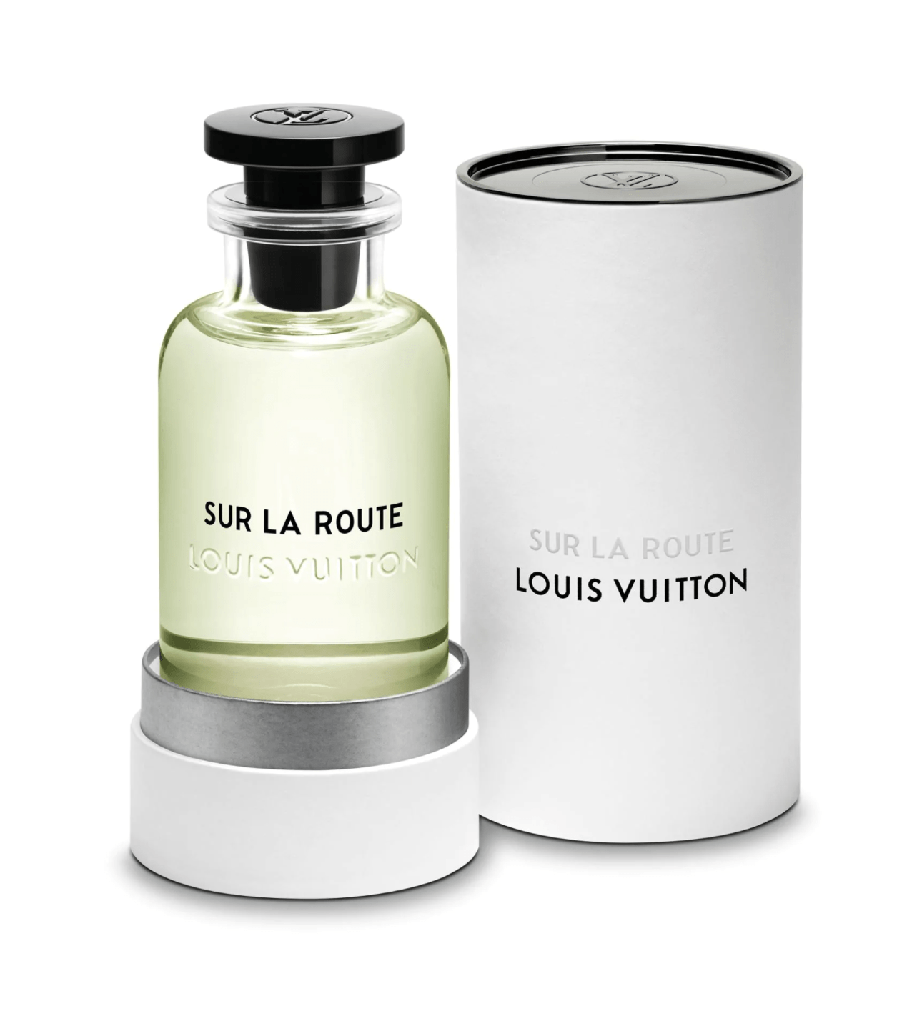 SUR LA ROUTE Louis Vuitton perfume - Depop