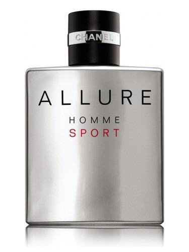 Chanel Allure Homme Sport Cologne Decant Sample – perfUUm
