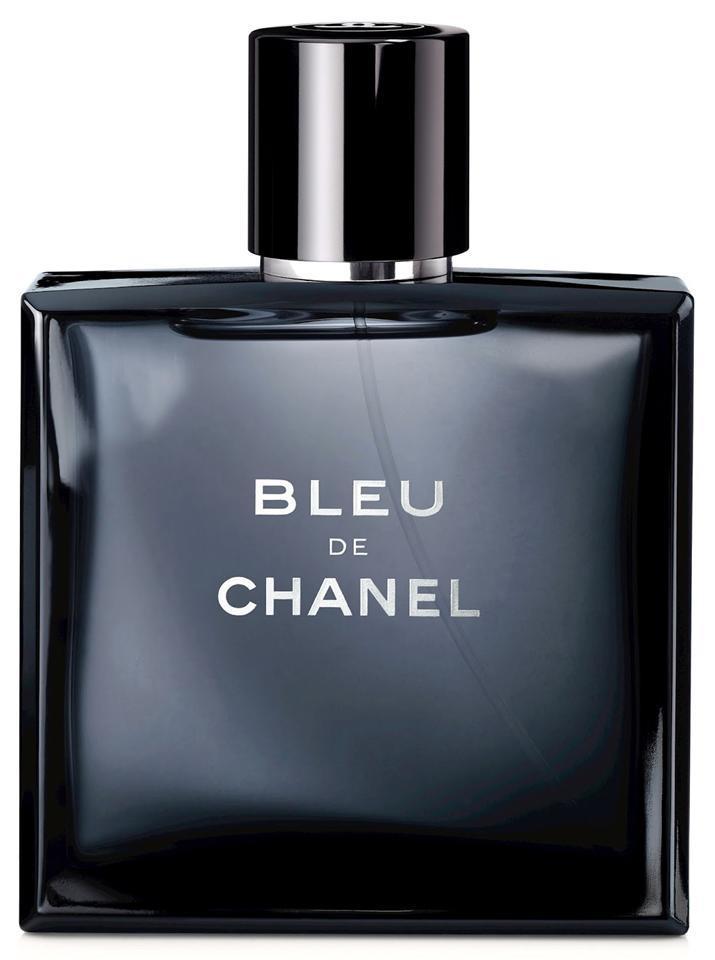 Chanel-Bleu De Chanel EDT Sample/Decant – Dreamy Fragrance