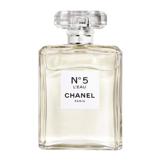 Chanel n°5 l'eau – Dreamy Fragrance
