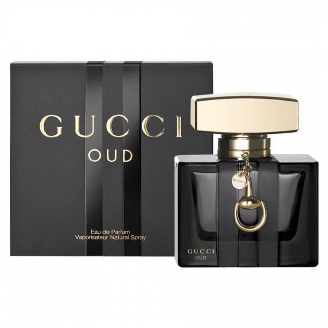 Gucci Oud Perfume For Women – Dreamy Fragrance