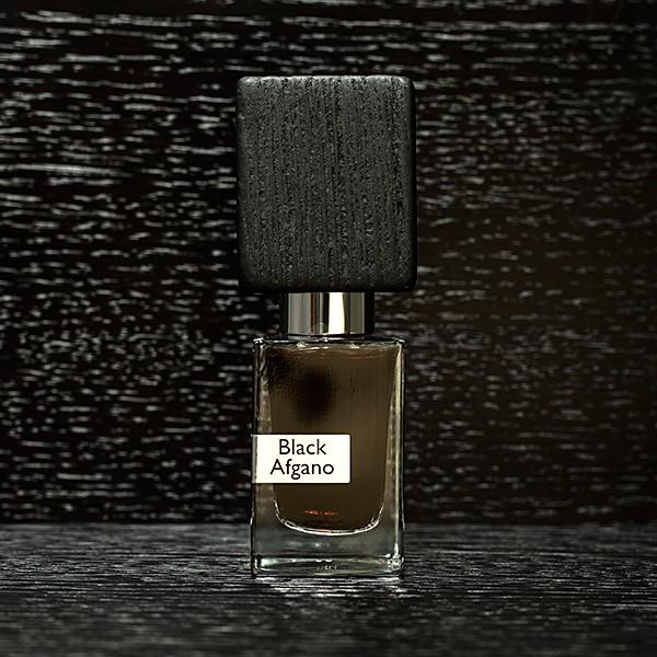 Nasomatto Black Afgano Extrait De Parfum Samples/Decants – Dreamy Fragrance