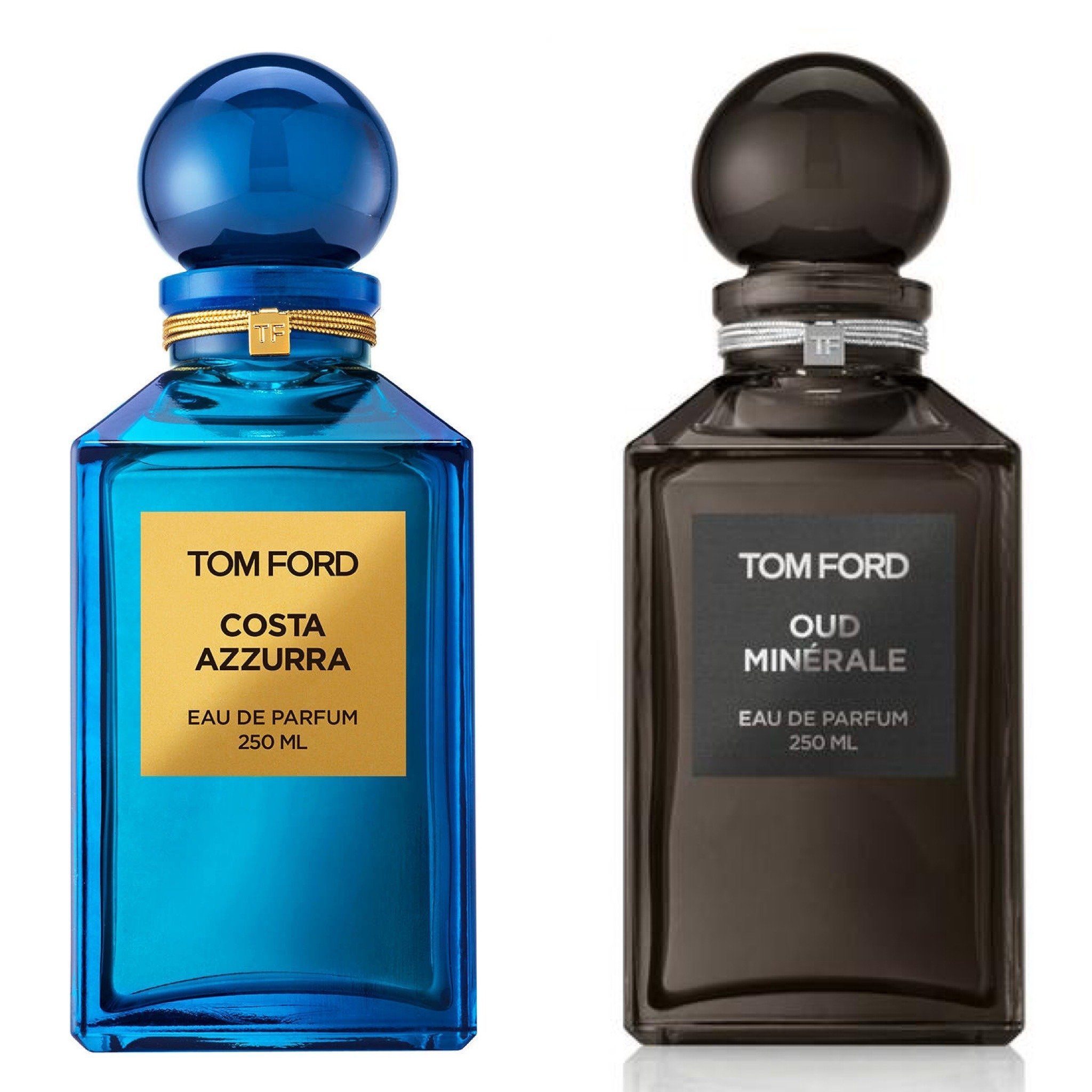 Tomford Exclusive Gentlemen Collection – Dreamy Fragrance