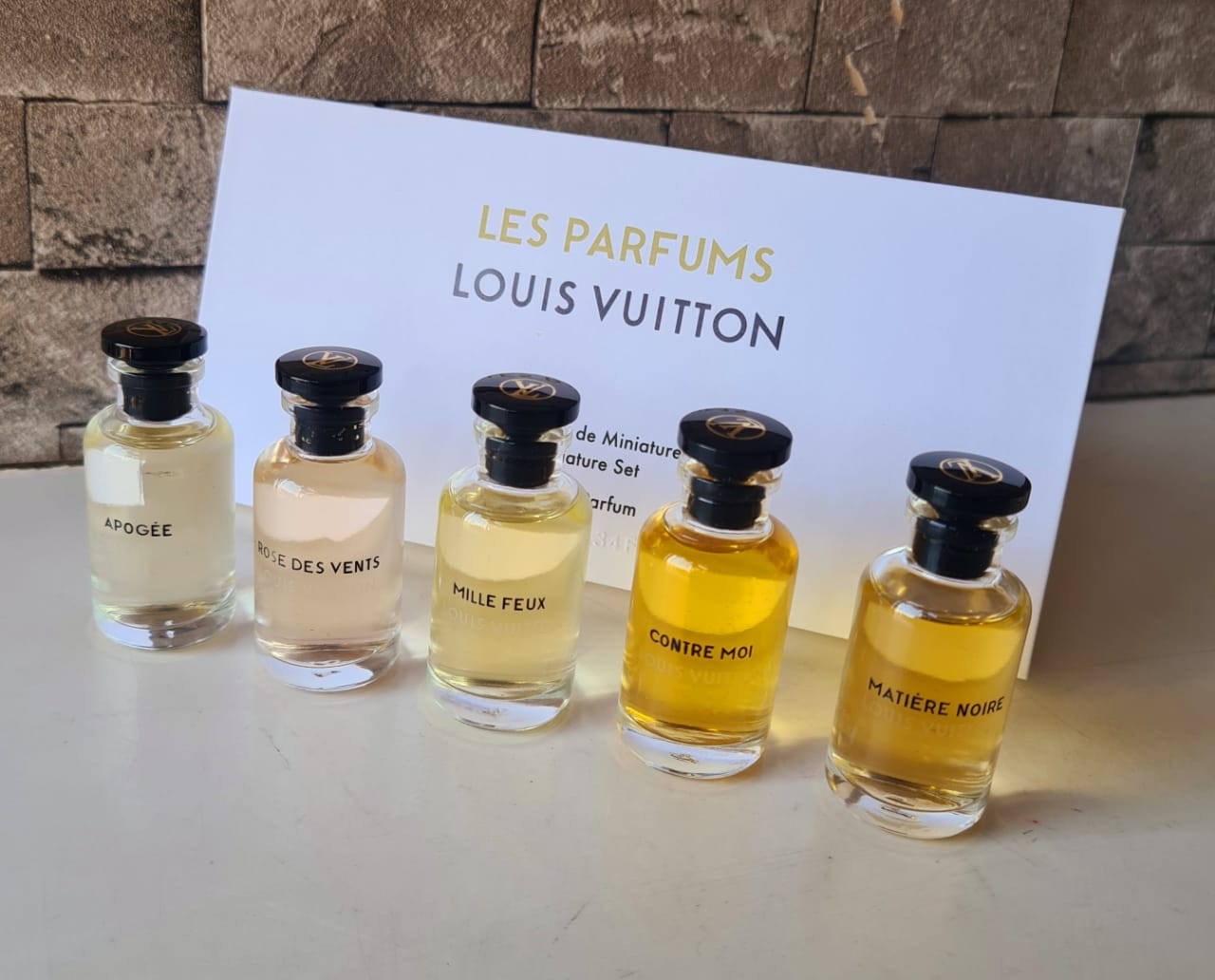 louis vuitton perfume for women mini
